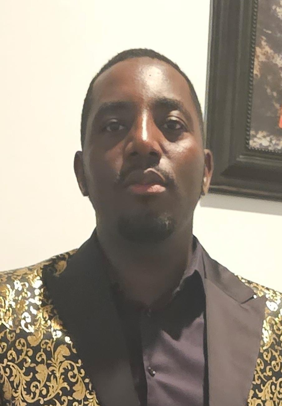 Leo Ngwashi, PMI-ACP, PMP